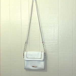 NINE WEST cross body purse!